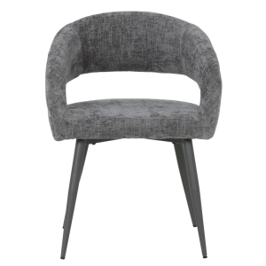 Трапезен стол MESA 2 - сив