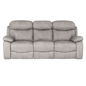 Диван - тройка с електрически релакс механизъм SELENA LUX - бежов 105