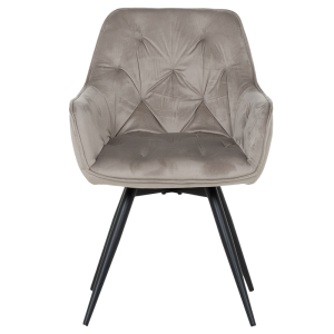 Трапезен стол LATINA PREMIUM - лате