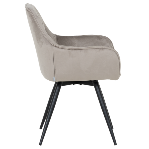 Трапезен стол LATINA PREMIUM - лате