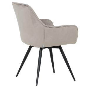 Трапезен стол LATINA PREMIUM - лате