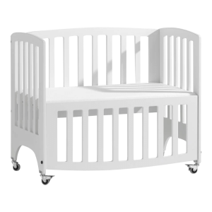 Регулируема бебешка кошара PORI 95 х 55