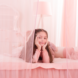 Детско легло Монтесори POLLINA 100 x 200