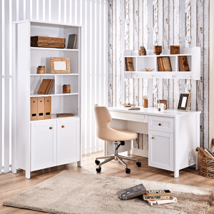 Двуетажно детско легло OSLO