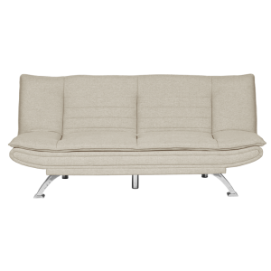 Разтегателен клик-клак диван AMELIA - бежов