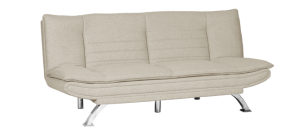 Разтегателен клик-клак диван AMELIA - бежов
