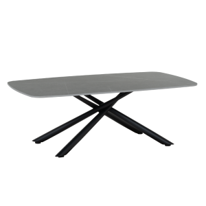 Холна маса BROK S - сива