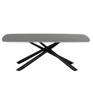 Холна маса BROK S - сива