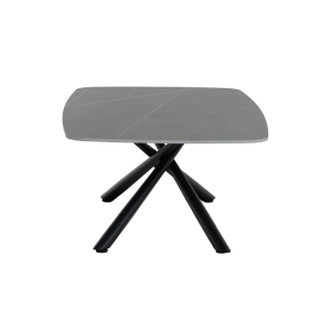 Холна маса BROK S - сива