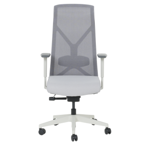 Ергономичен стол SARON - сив