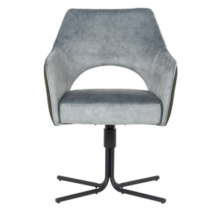 Трапезен стол PARNU - зелен N