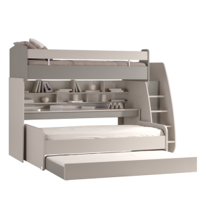 Детско легло RIGA 90 x 200