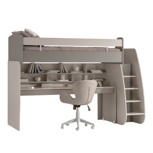 Детско легло RIGA 90 x 200