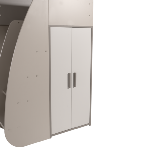 Детско легло RIGA 90 x 200