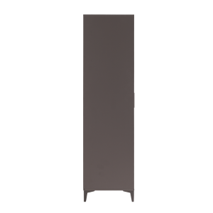 Детски двукрилен гардероб RIGA