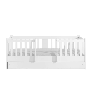 Детско легло Монтесори FROZEN 90 x 200