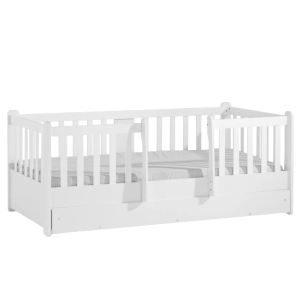 Чекмедже за детско легло Монтесори FROZEN 90 х 200