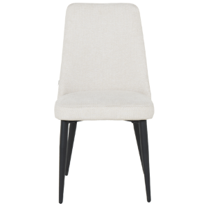 Трапезен стол SMITH - крем QR