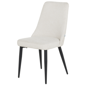 Трапезен стол SMITH - крем QR