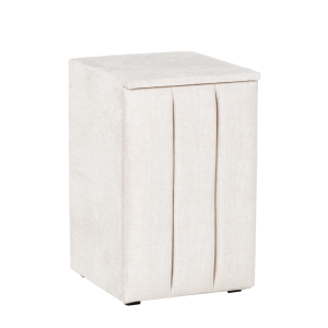 Нощно шкафче за спалня FLORIDA дясно - крем 01