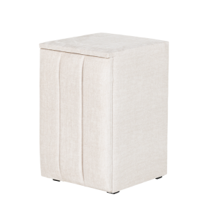 Нощно шкафче за спалня FLORIDA дясно - крем 01