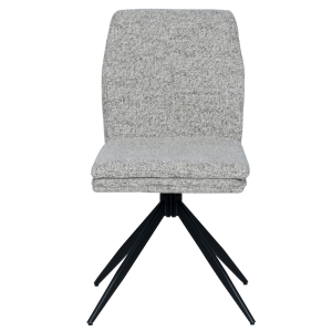 Трапезен стол MODENA - бежов