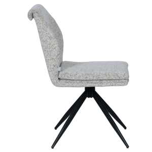 Трапезен стол MODENA - бежов