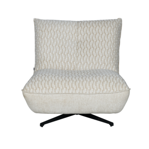 Кресло TREVISO - крем