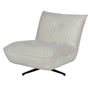 Кресло TREVISO - крем