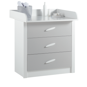 Плот за повиване WHITE HOUSE