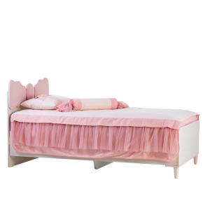 Детско легло с ракла POLLINA 100 х 200