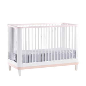 Регулируема бебешка кошара LIMA 60 х 120