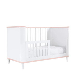 Регулируема бебешка кошара LIMA 70 х 130