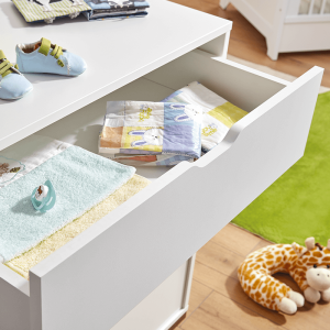 Детски скрин за дрехи KAKULE