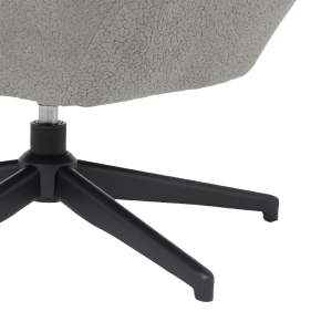 Кресло DANI - капучино