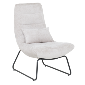 Кресло IRMA - бежово