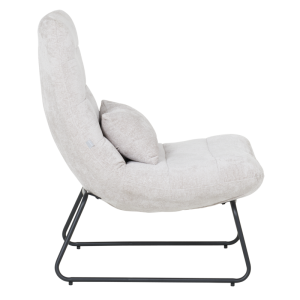 Кресло IRMA - бежово