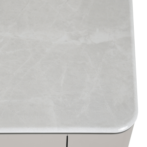 ТВ шкаф DANA - бял-капучино