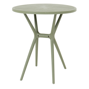 Градинска маса MARTIL - зелена