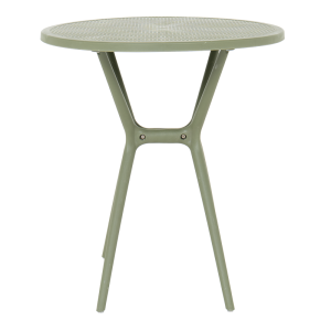 Градинска маса MARTIL - зелена