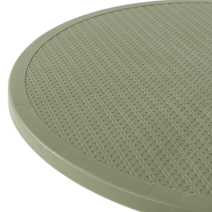 Градинска маса MARTIL - зелена