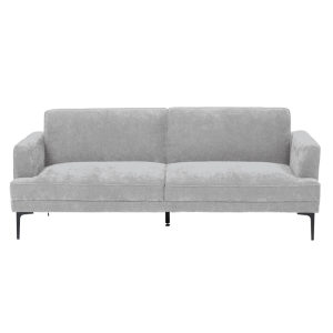 Разтегателен диван-тройка OPALA - сив М11