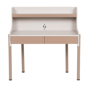 Бюро TUBIGON - капучино