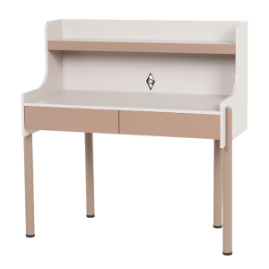 Бюро TUBIGON - капучино