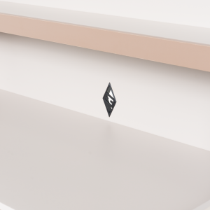 Бюро TUBIGON - капучино