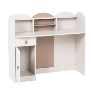 Бюро PASIG - капучино