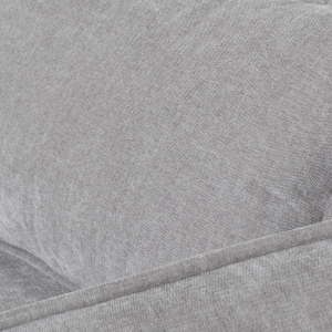 Разтегателен фотьойл AKETI - сив М11