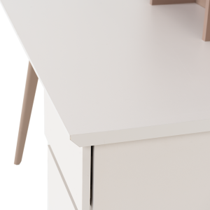 Бюро BAIS - капучино