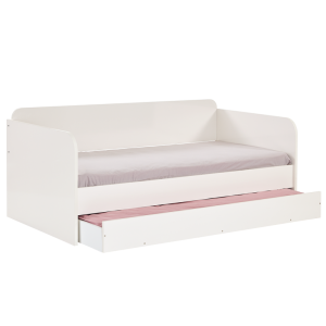 Детско легло с табла JOYIN 90 х 200