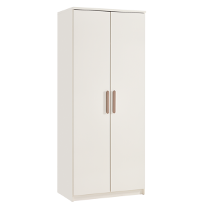 Детски двукрилен гардероб JOYIN